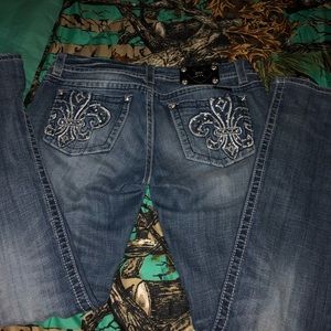Miss Me jeans size 30